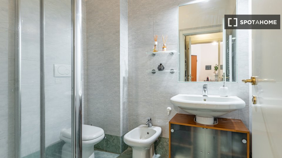 Apartment mono Milan, 50m² — photo 15