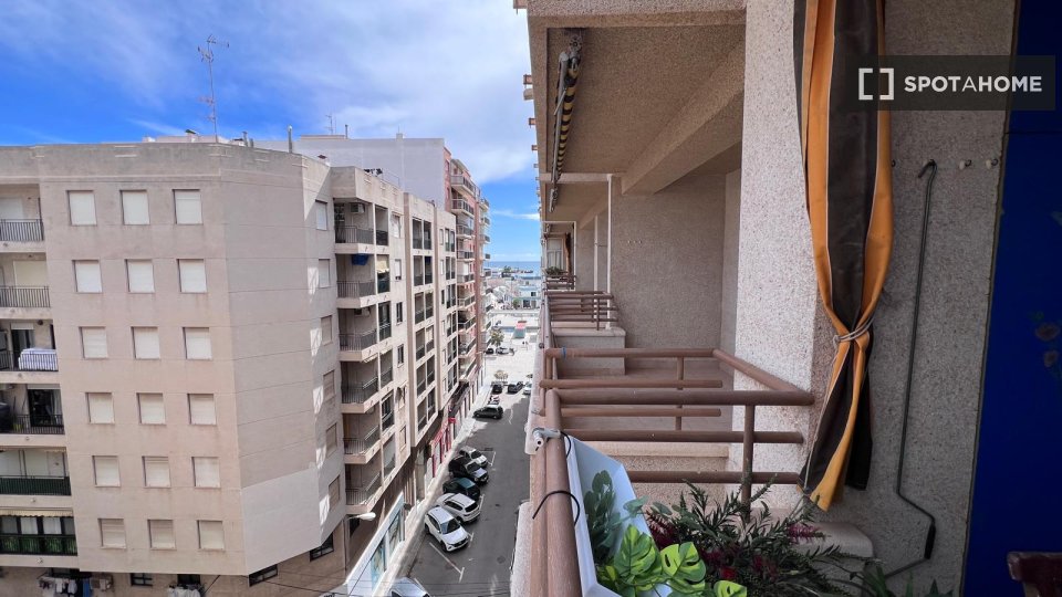 Apartment mono Alicante, 40m² — photo 10