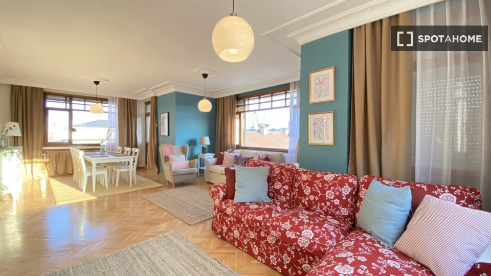 Apartment Istanbul, 1 bed — photo 11