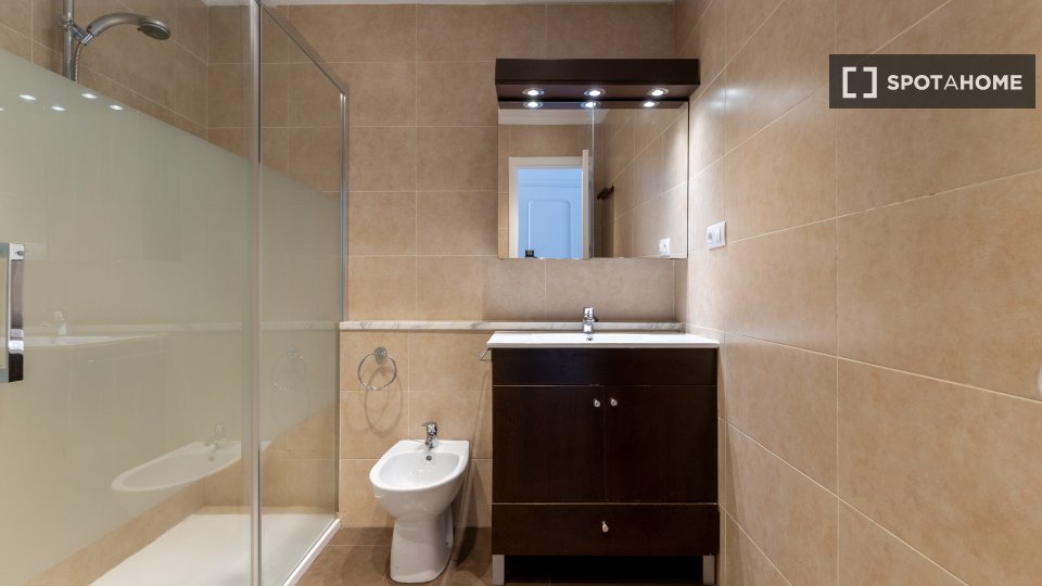 Camera doppia Madrid, 7 camere — foto 68