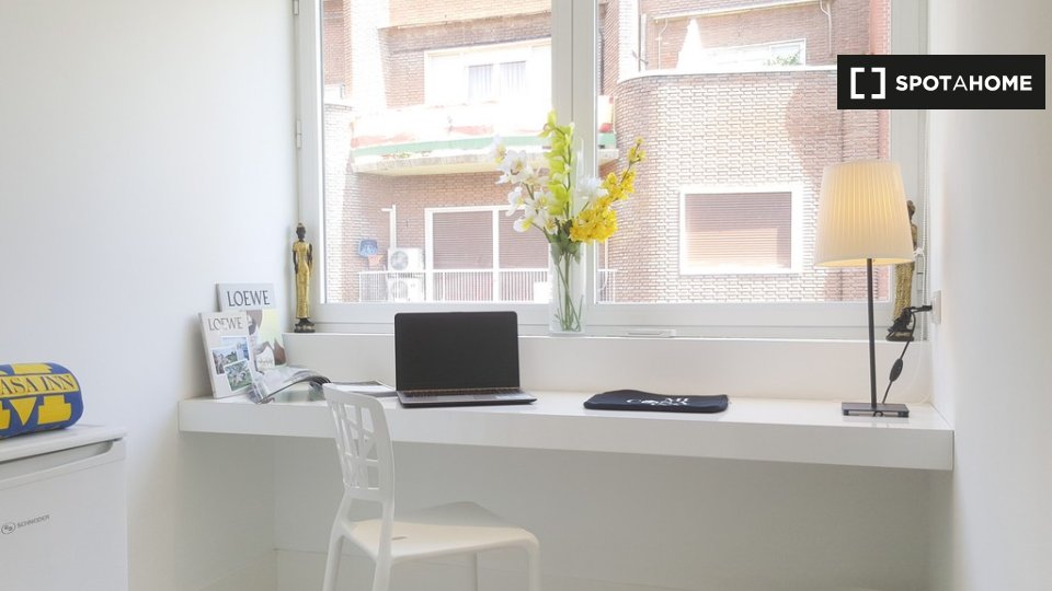 Apartment Madrid, 1 bed — photo 3