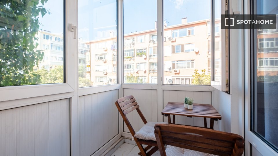 Apartment Istanbul, 1 bed — photo 3