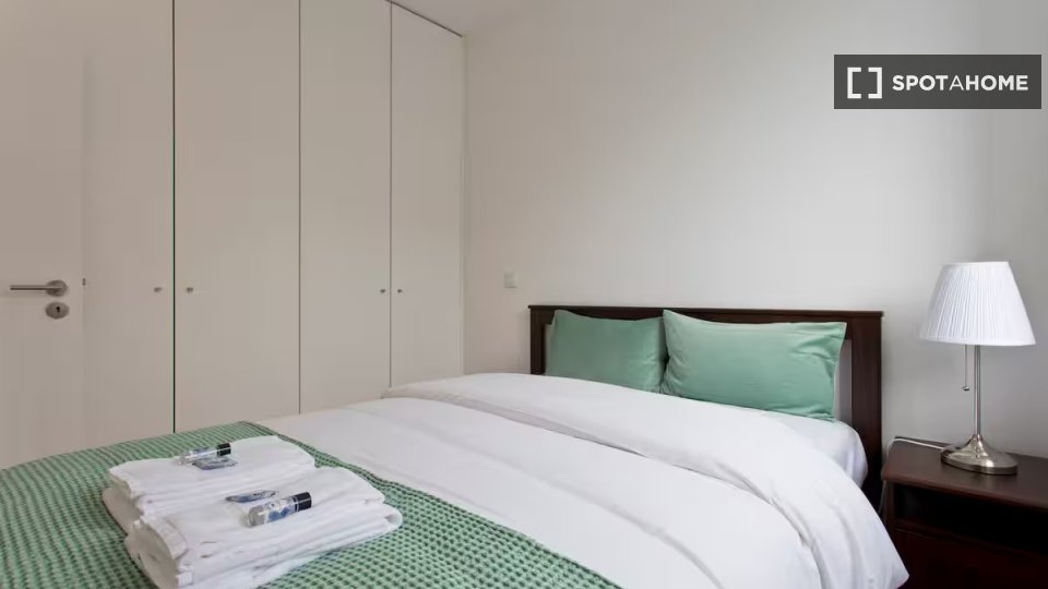 Apartment Porto, 1 bed — photo 12