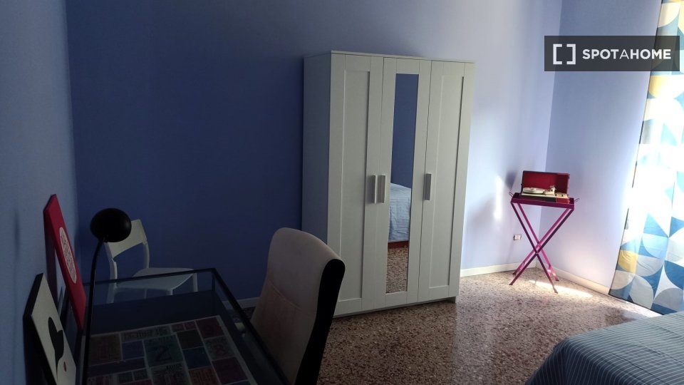 Apartment Rome, 2 beds — photo 8