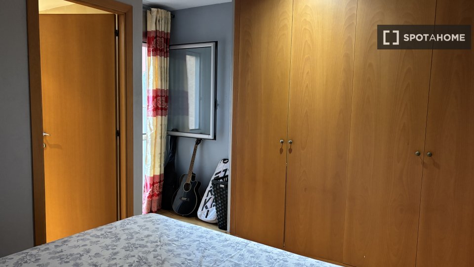 Apartment Barcelona, 2 beds, 67m² — photo 7