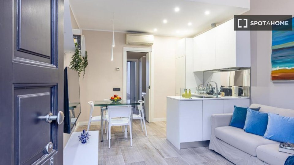 Apartment Milan, 1 bed, 39m² — photo 9