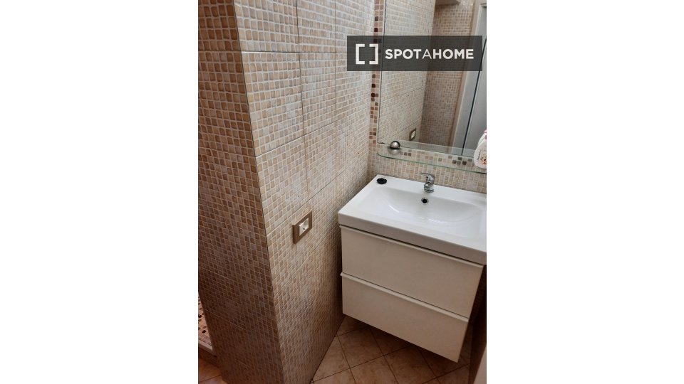 Apartment Florence, 2 beds, 50m² — photo 13