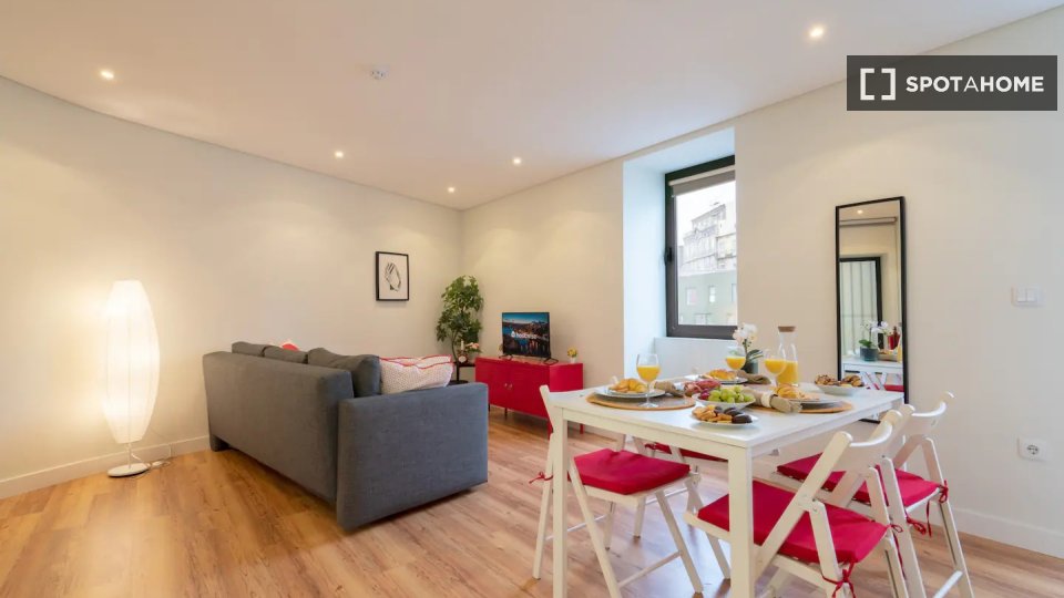 Apartment mono Porto — photo 9