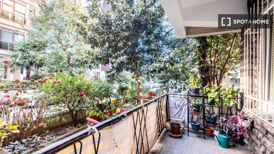 Apartment Istanbul, 1 bed — photo 14