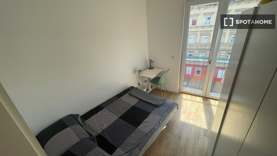Apartment Berlin, 1 bed, 30m² — photo 2