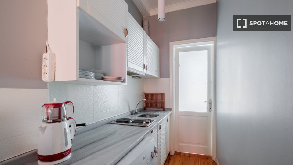 Apartment Istanbul, 1 bed — photo 14