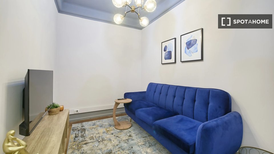 Double room Lisbon, 7 beds — photo 14