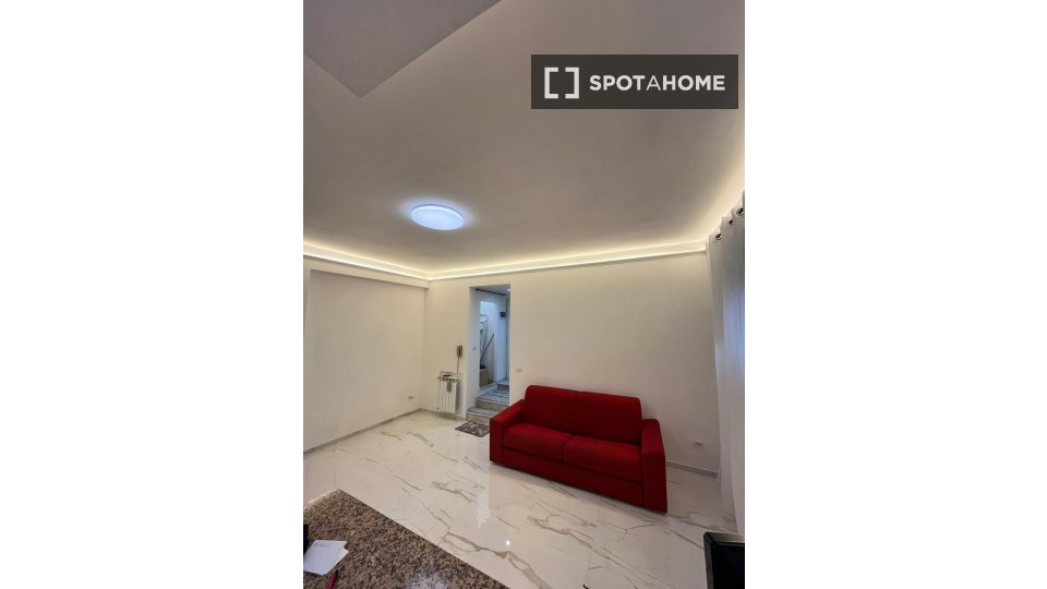 Apartment mono Rome, 50m² — photo 4