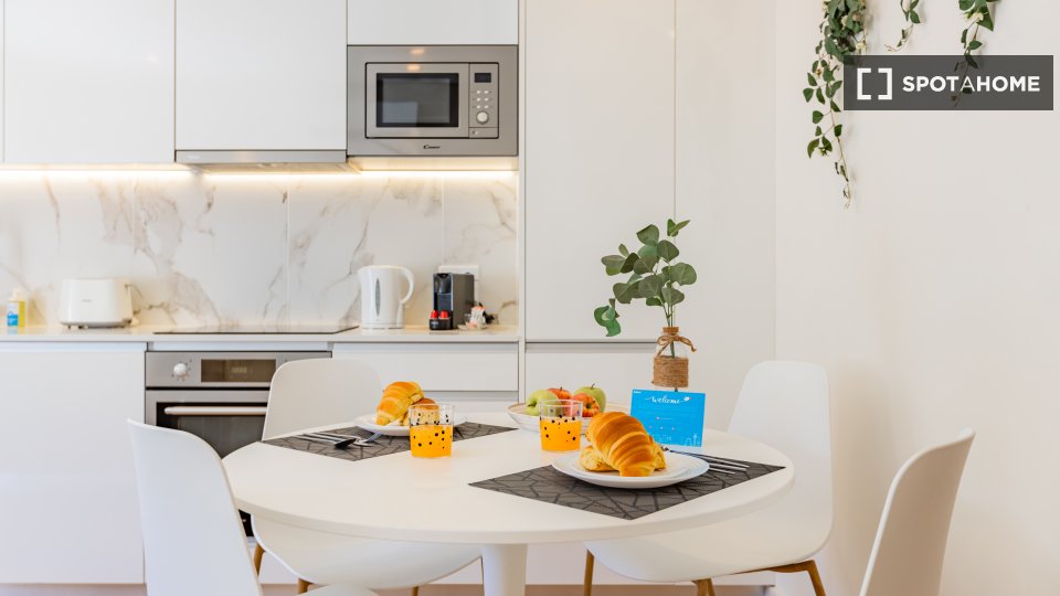Apartment Porto, 1 bed — photo 32