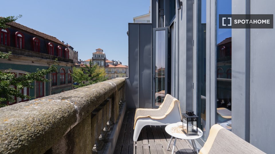 Apartment mono Porto, 30m² — photo 11