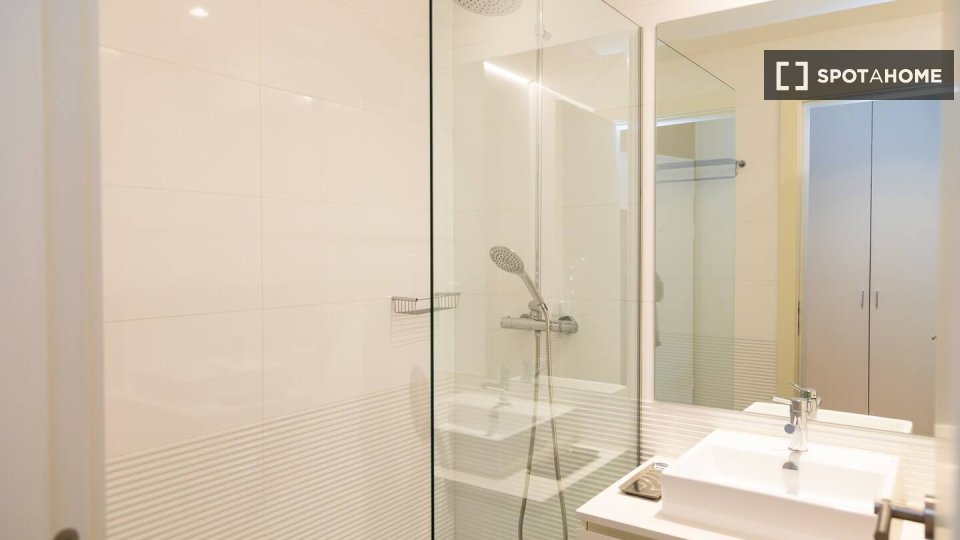Apartment Porto, 1 bed — photo 5