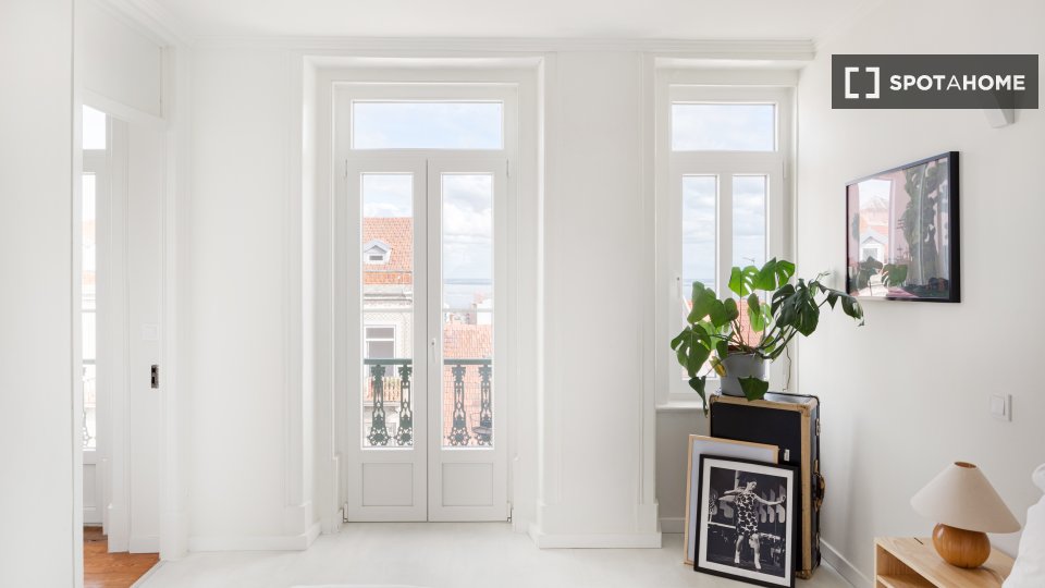 Apartment Lisbon, 3 beds — photo 3