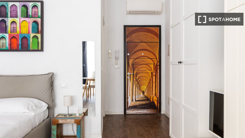 Apartment mono Bologna — photo 9