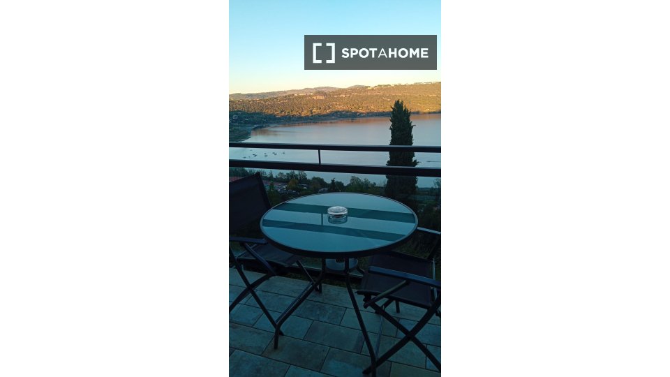 Apartment Rome, 1 bed, 45m² — photo 6
