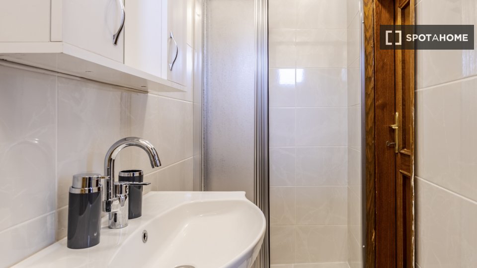 Apartment Istanbul, 1 bed — photo 13