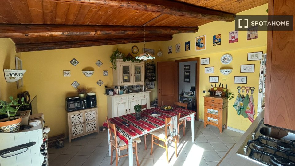 Appartamento Napoli, 1 camera — foto 2