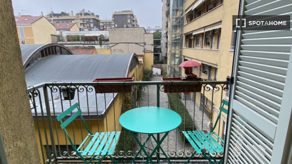Apartment mono Milano, 60m² — foto 7