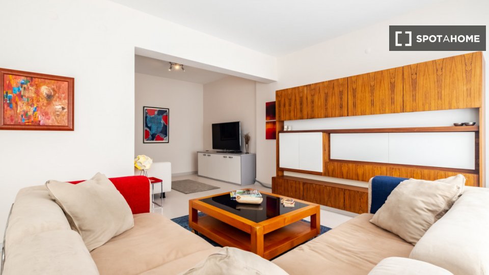 Apartment Istanbul, 1 bed — photo 2