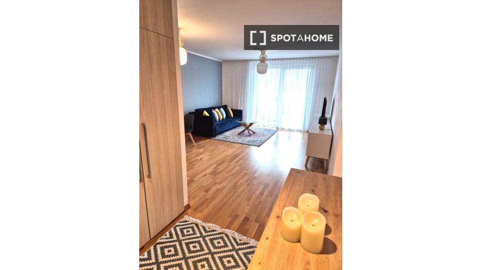 Apartment Vienna, 2 beds, 70m² — photo 4