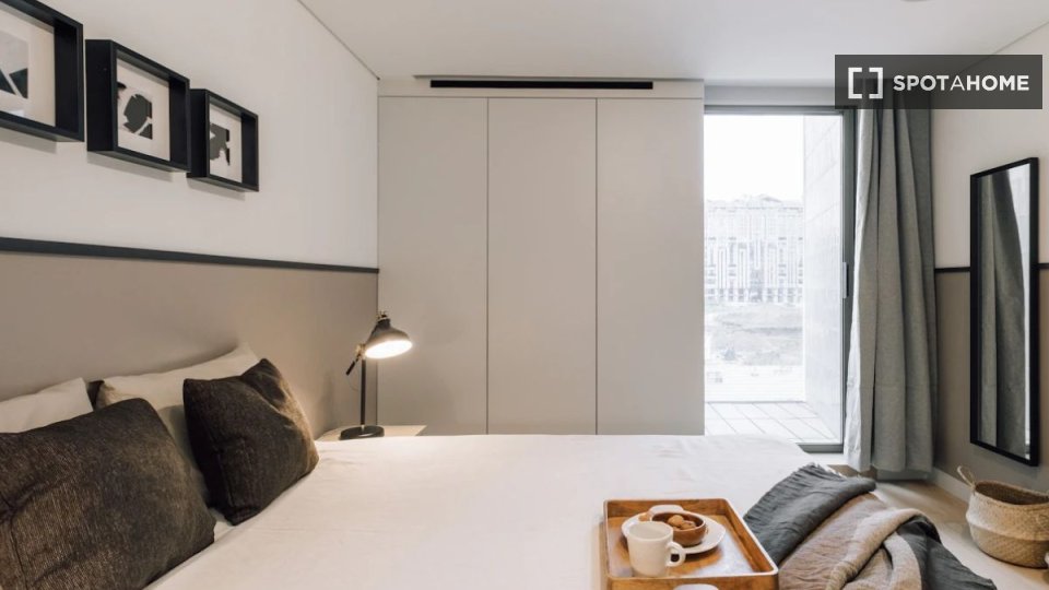 Apartment Lisbon, 2 beds — photo 14