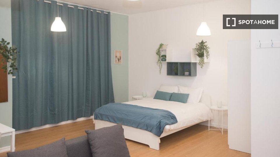 Apartment Porto, 1 bed — photo 2