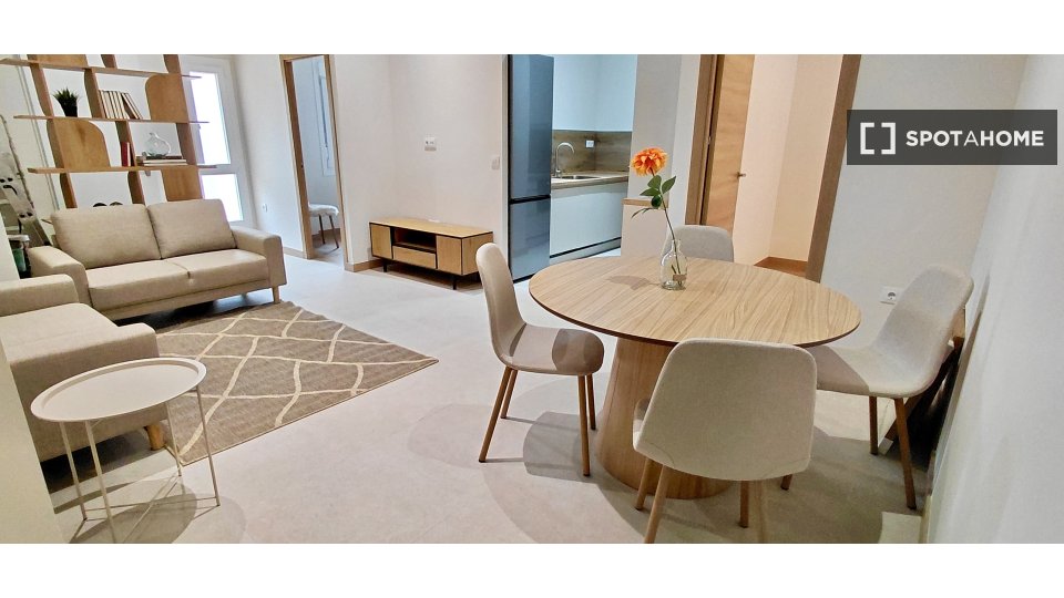 Apartment Cadiz, 3 beds — photo 5