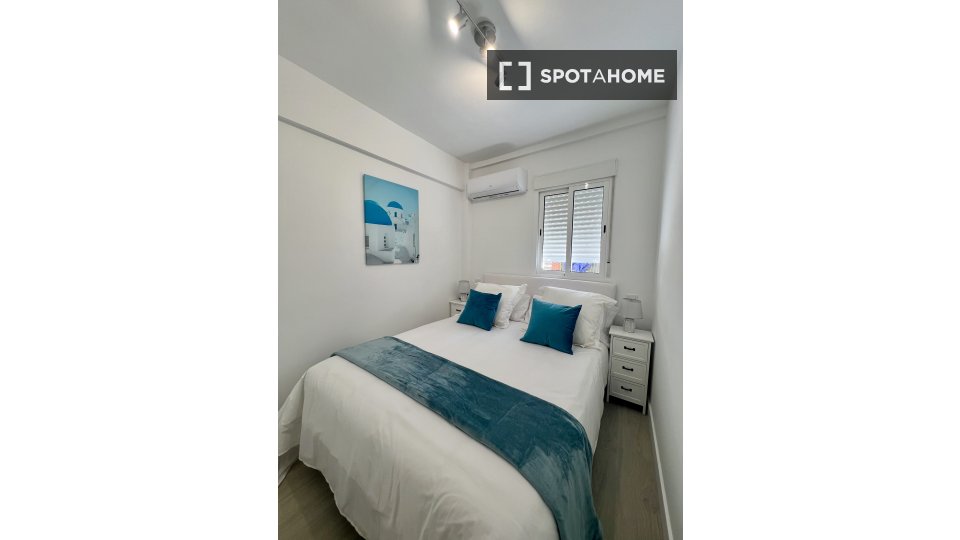 Apartment Madrid, 2 beds, 70m² — photo 13