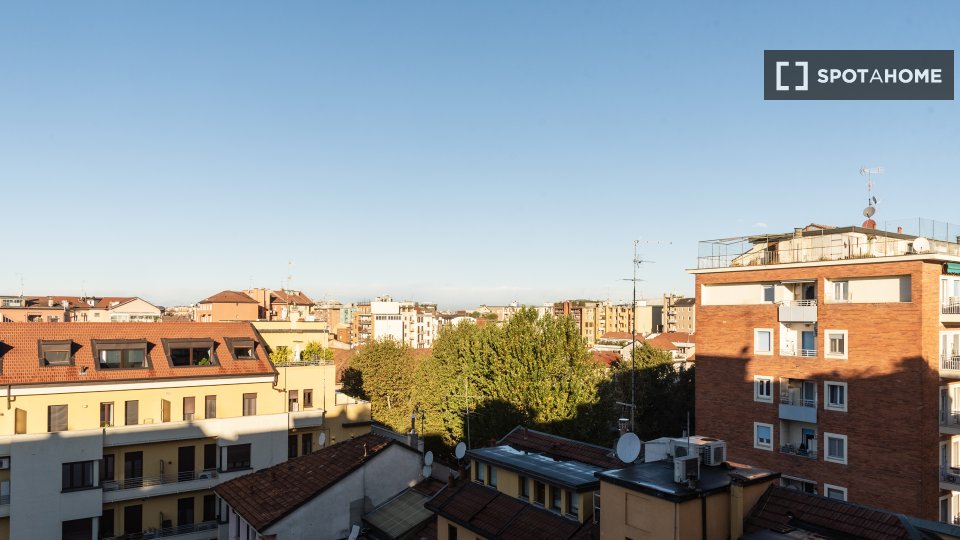 Apartment Milan, 1 bed — photo 14