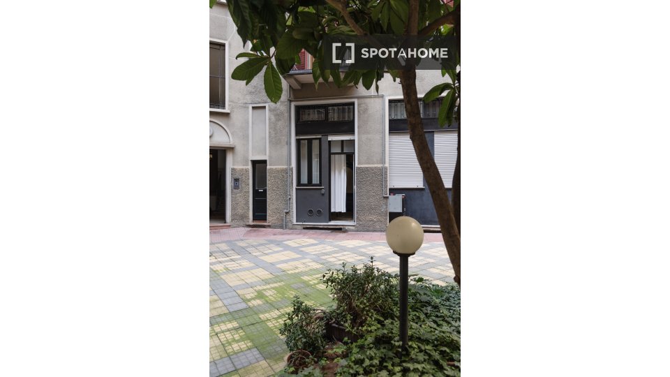 Apartment Milan, 2 beds — photo 7
