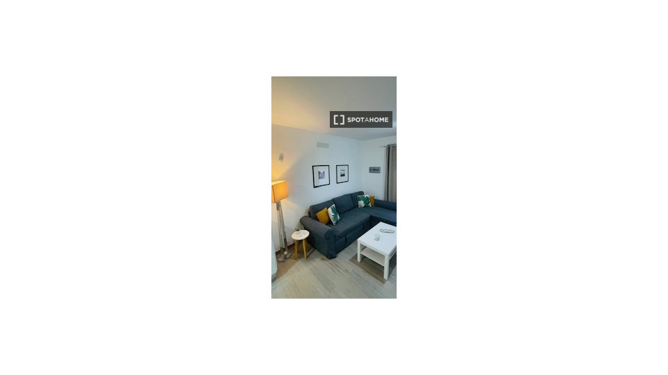 Apartment mono Santa_Cruz_De_Tenerife, 60m² — photo 13