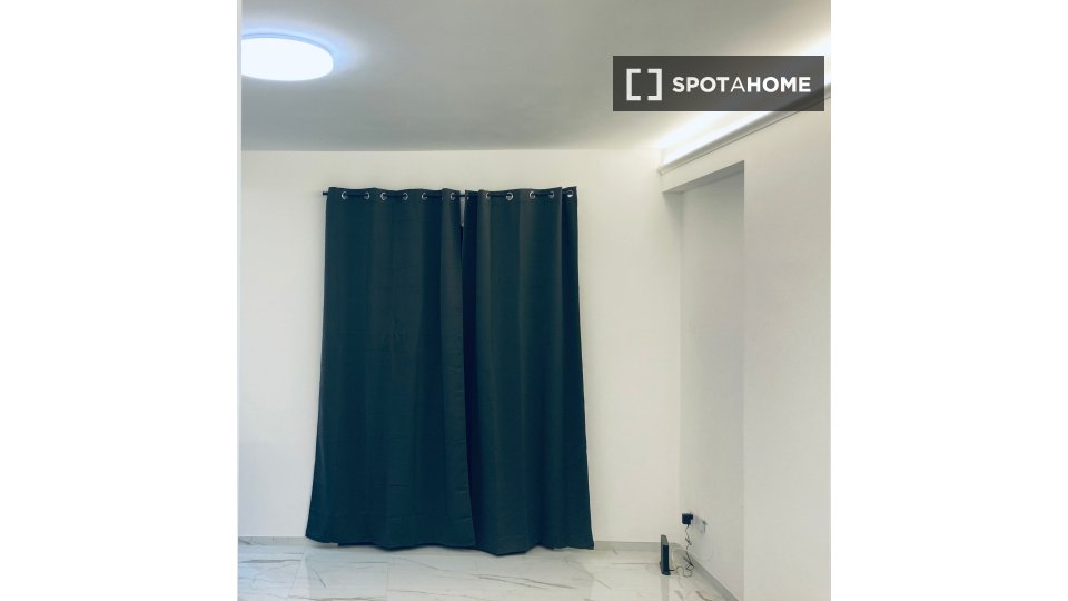 Apartment mono Rome, 50m² — photo 8