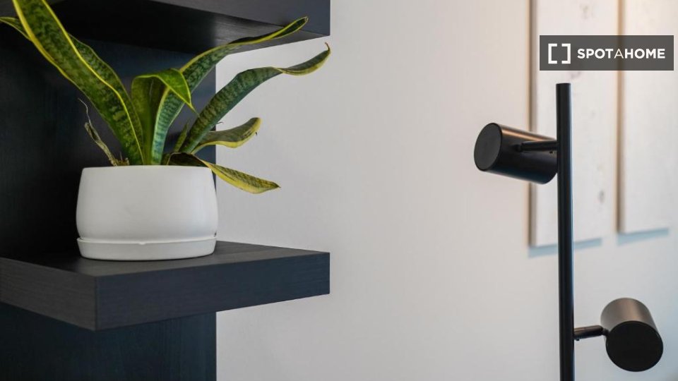 Apartment mono Vienna, 53m² — photo 2