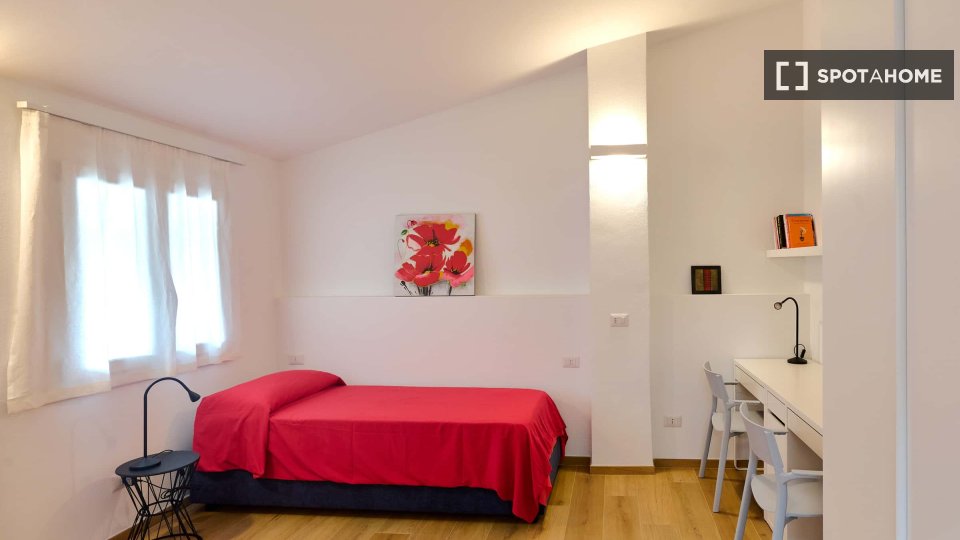 Apartment Milan, 1 bed, 60m² — photo 6