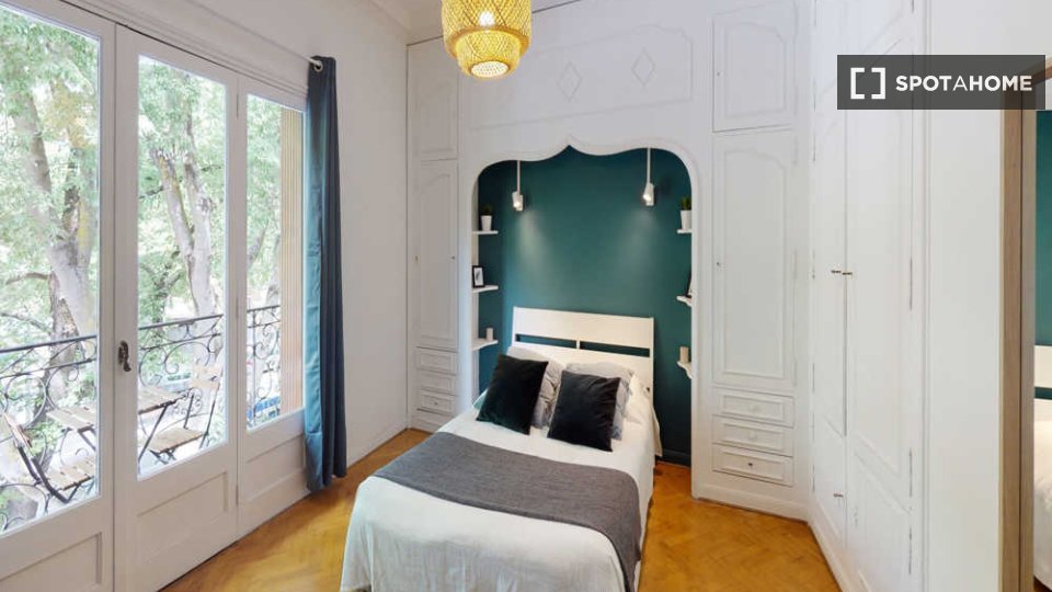 Double room Toulouse, 11 beds, 230m² — photo 24