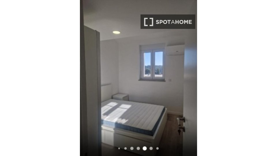 Apartment Lisbon, 2 beds, 80m² — photo 10