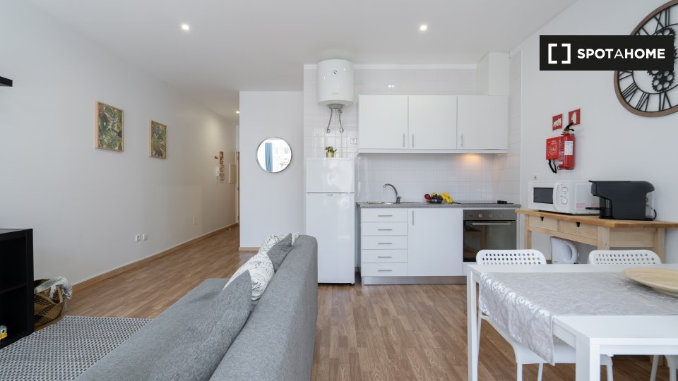 Apartment Porto, 1 bed — photo 8