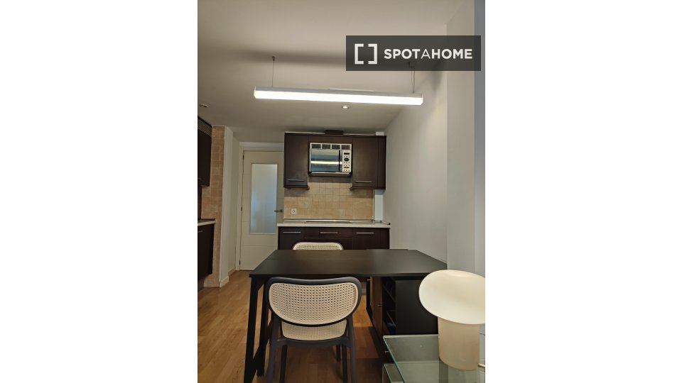 Apartment Madrid, 1 bed — photo 18