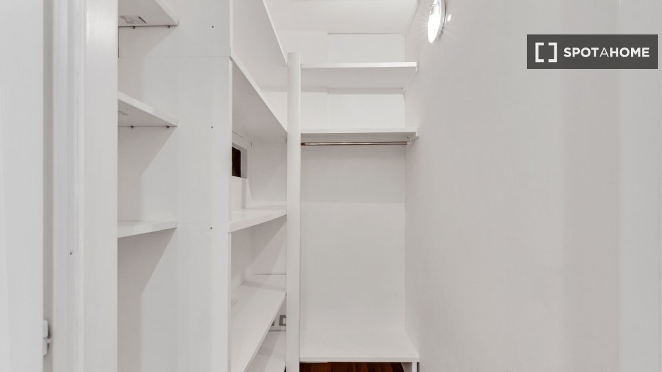 Apartment Milan, 1 bed, 94m² — photo 18
