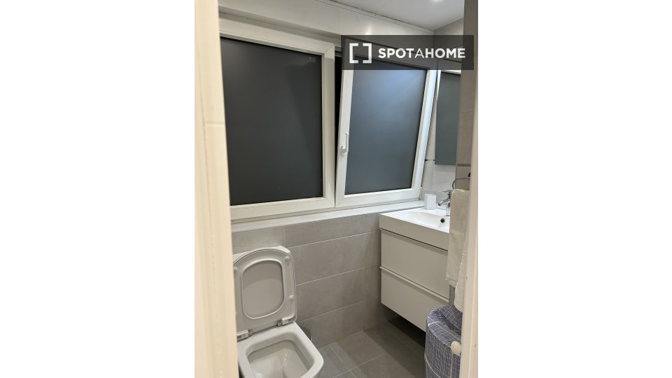 Apartment Madrid, 1 bed — photo 4