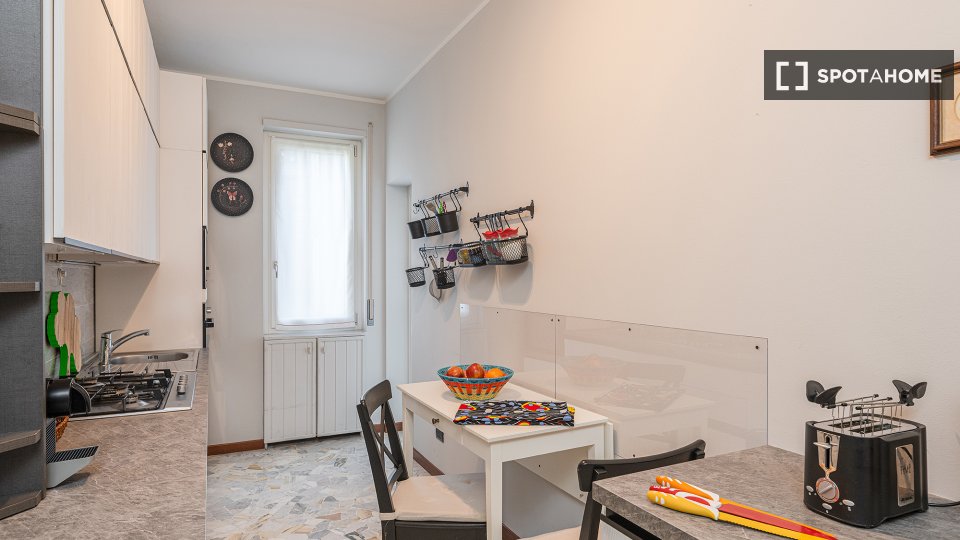 Apartment mono Milan, 70m² — photo 18