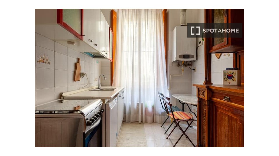 Apartment Milan, 3 beds — photo 8