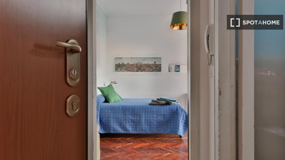 Apartment Milan, 1 bed — photo 3