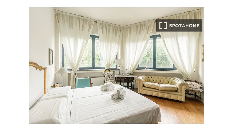 Apartment Milan, 1 bed — photo 14