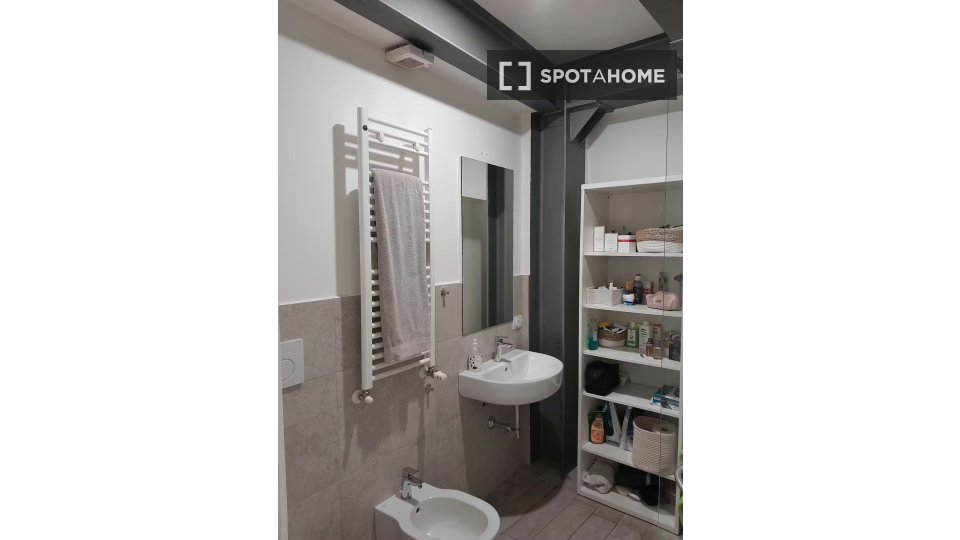 Apartment Milan, 1 bed — photo 6