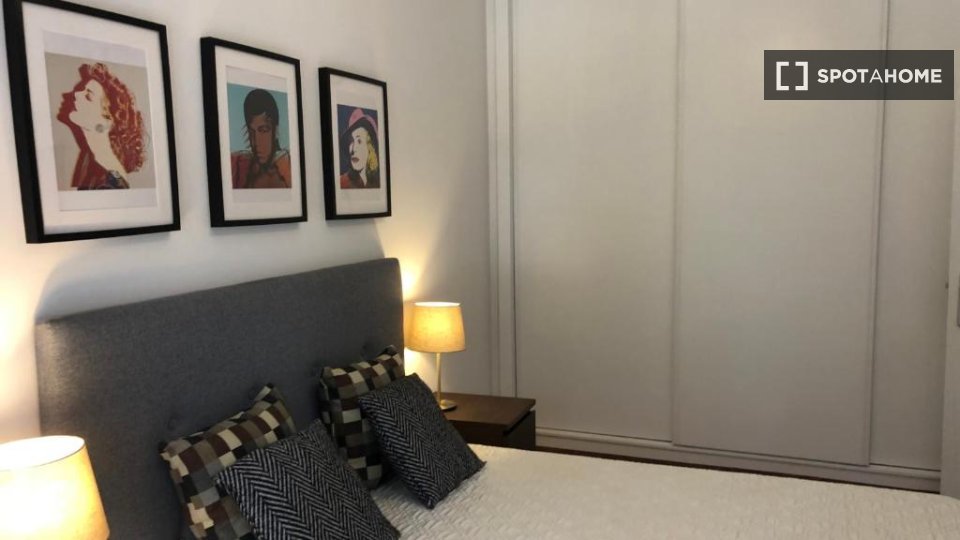 Apartment Lisbon, 1 bed — photo 11